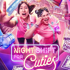 Photo de la série : Night Shift for Cuties
