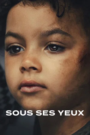 Affiche de la série : Sous ses yeux