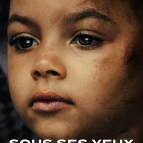 Photo de la série : Sous ses yeux