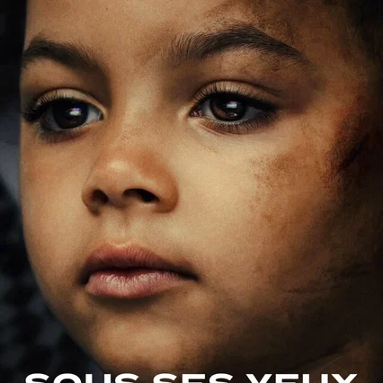Photo de la série : Sous ses yeux