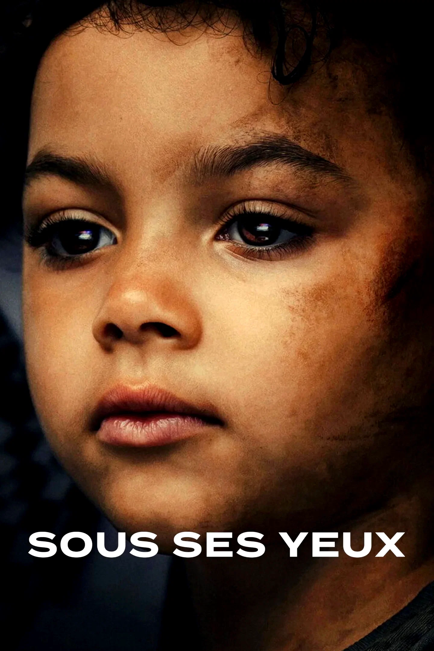 Photo de la série : Sous ses yeux