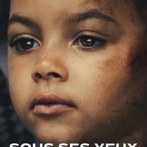 Photo de la série : Sous ses yeux