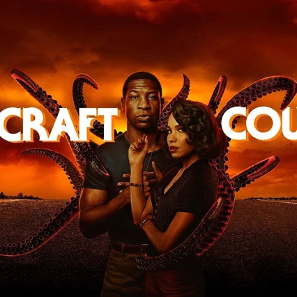 Photo de la série : Lovecraft Country