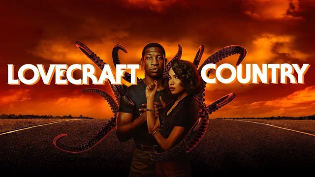 Affiche de la série : Lovecraft Country