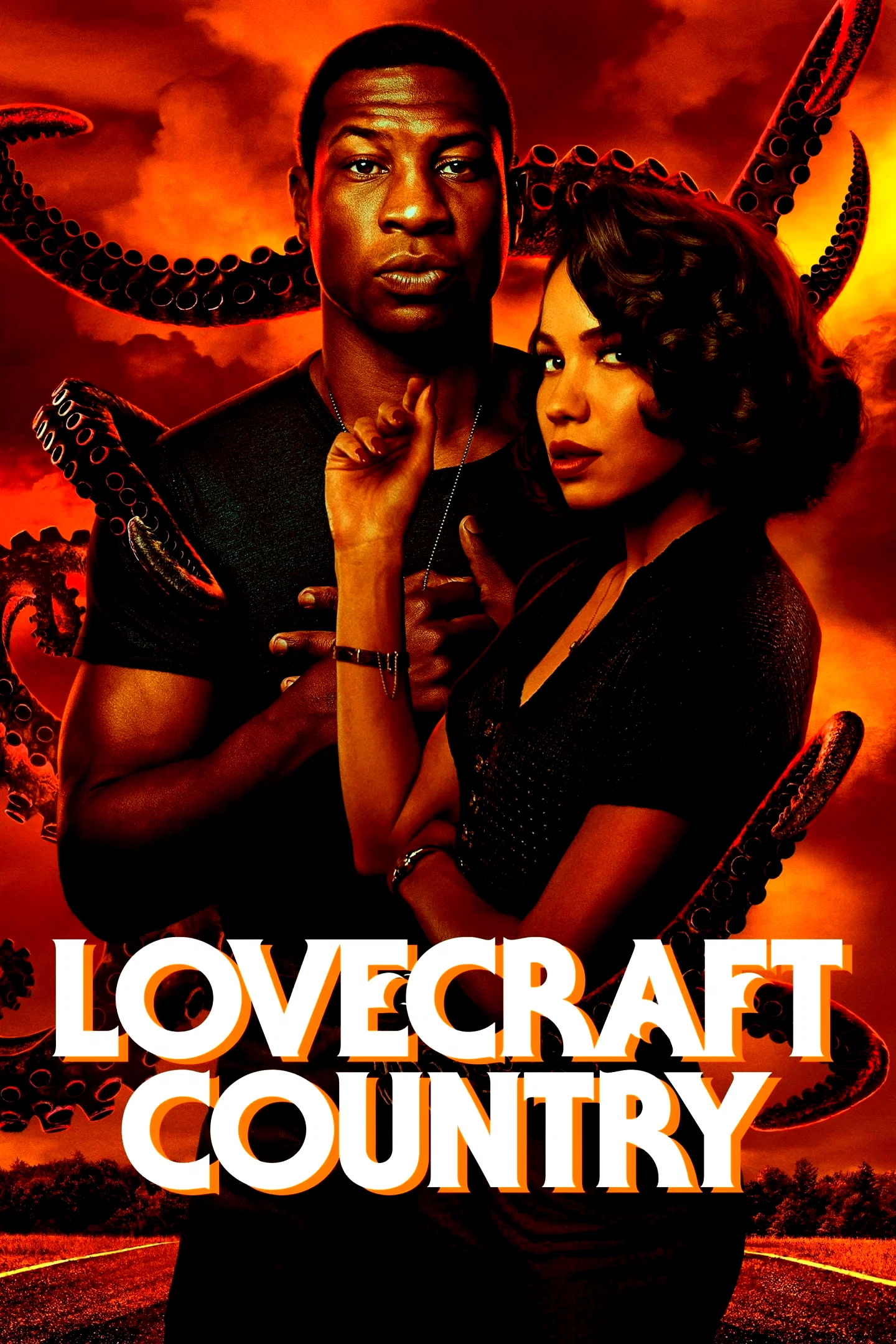 Photo 2 de la série : Lovecraft Country