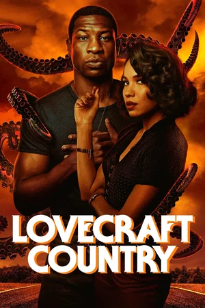 Photo 2 de la série : Lovecraft Country