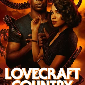 Photo de la série : Lovecraft Country