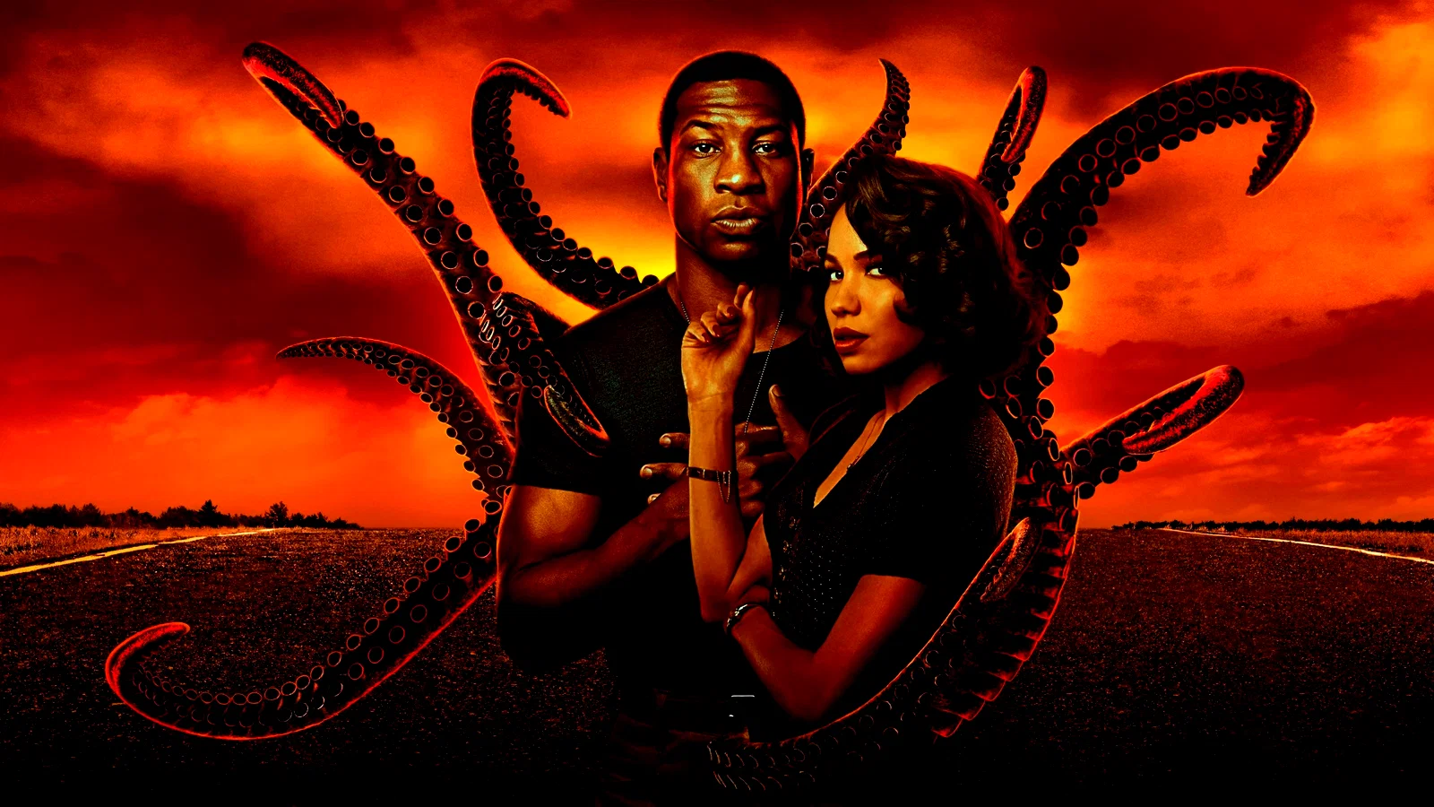 Photo 3 de la série : Lovecraft Country