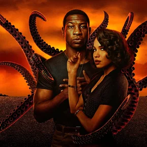 Photo de la série : Lovecraft Country