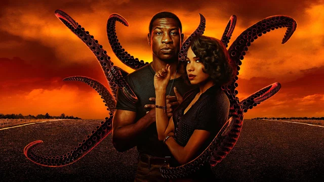 Photo 3 de la série : Lovecraft Country
