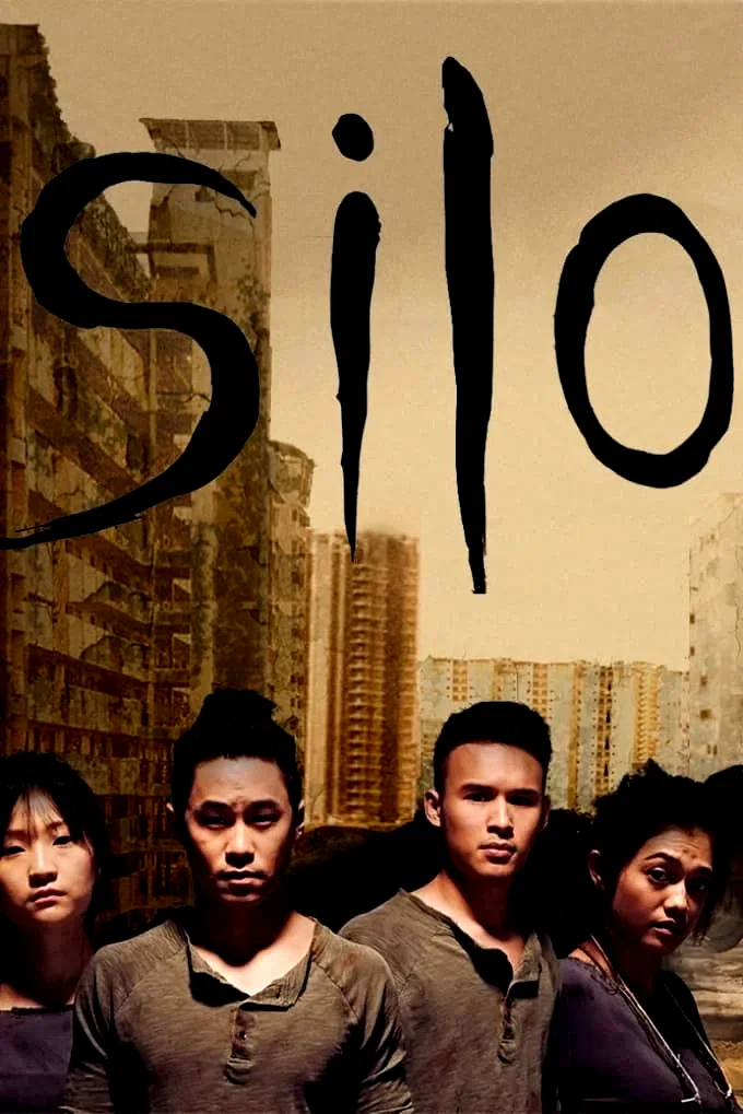 Affiche de la série : Silo