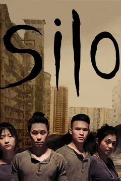 Affiche de la série Silo