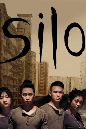 Affiche de la série : Silo