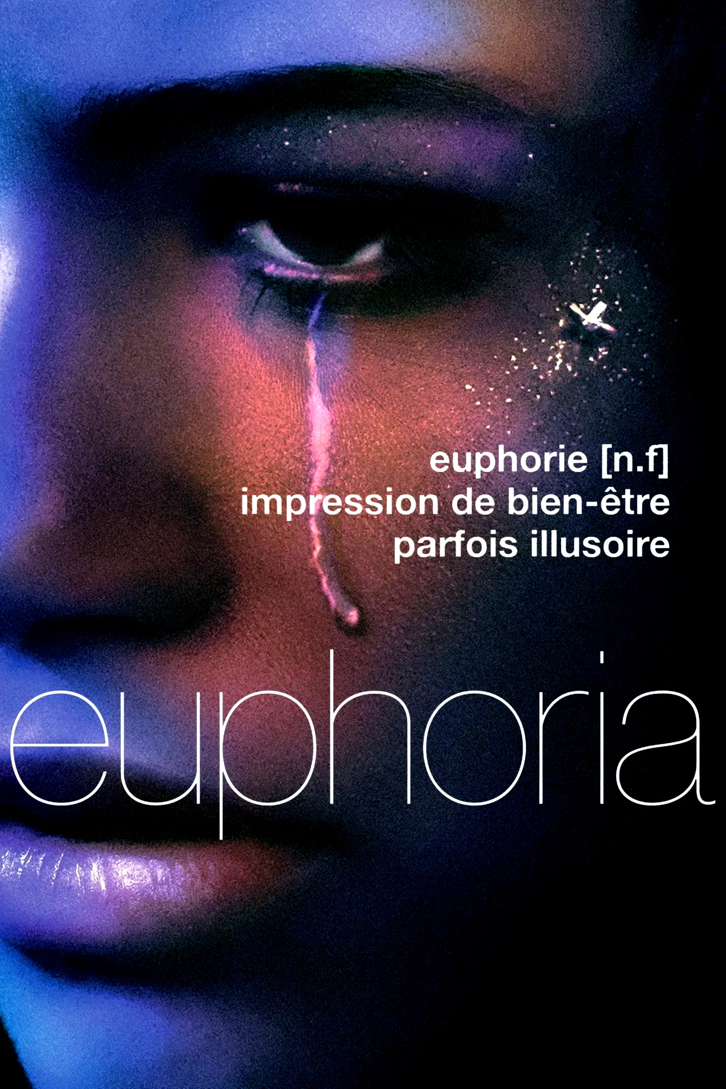 Photo de la série : Euphoria