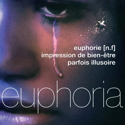 Photo de la série : Euphoria
