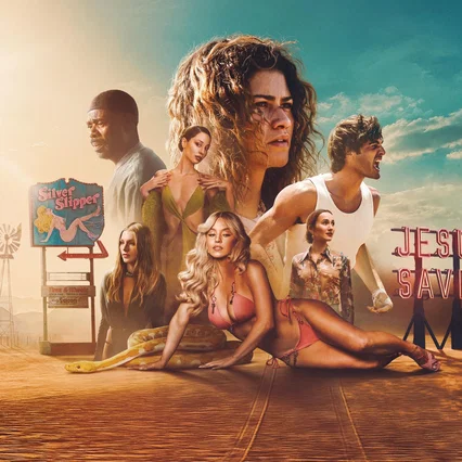 Photo de la série : Euphoria