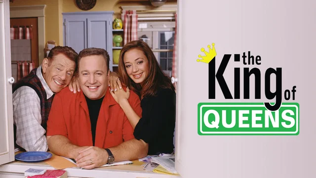 Affiche de la série : Un gars du Queens