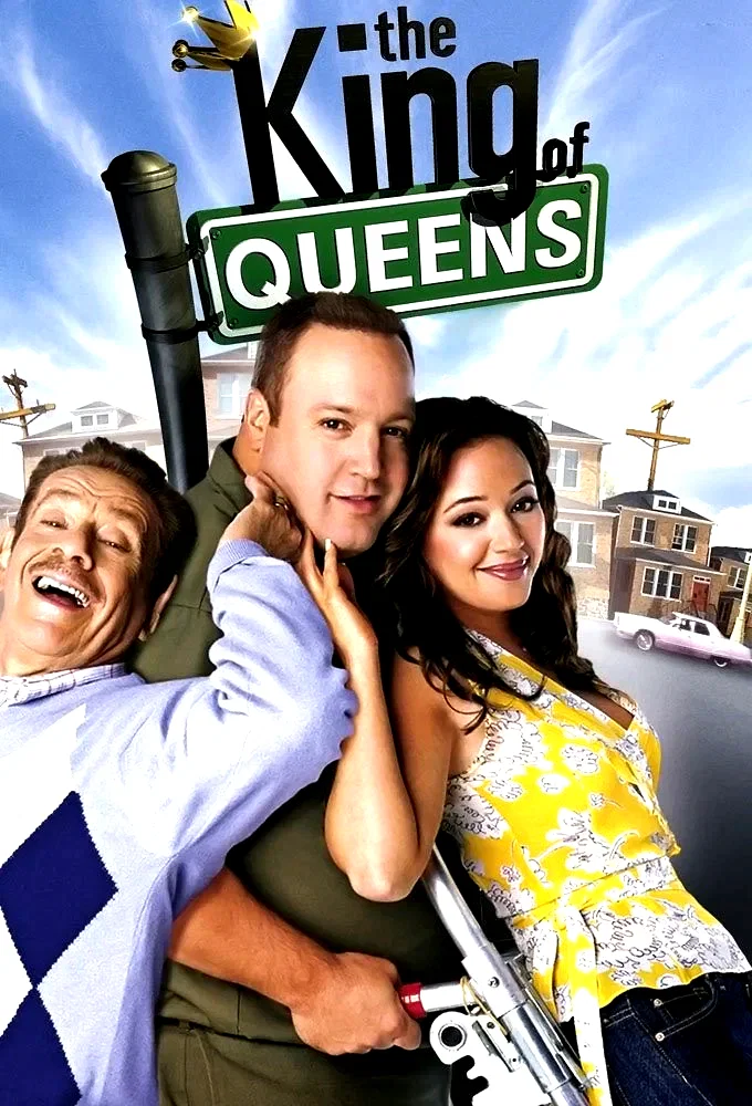 Photo 11 de la série : Un gars du Queens