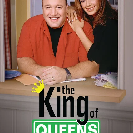 Photo de la série : Un gars du Queens