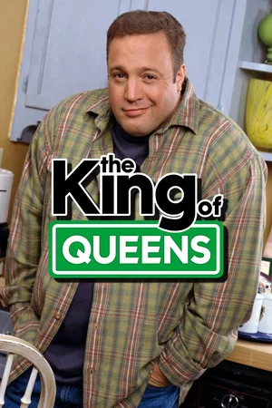 Photo de la série : Un gars du Queens