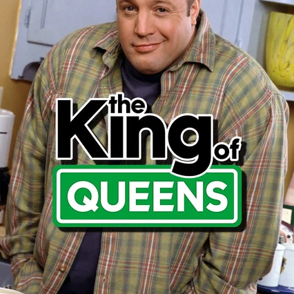 Photo de la série : Un gars du Queens
