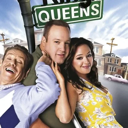 Photo de la série : Un gars du Queens