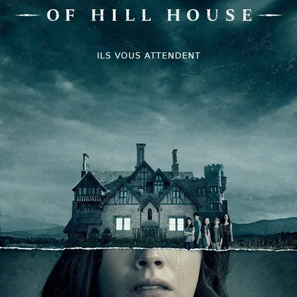 Photo de la série : The Haunting of Hill House