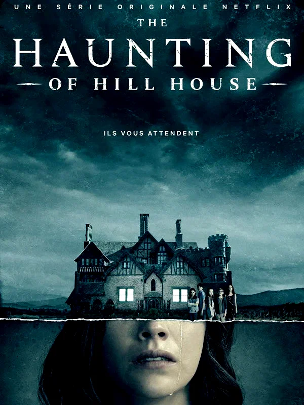Photo de la série : The Haunting of Hill House