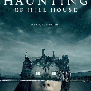 Photo de la série : The Haunting of Hill House
