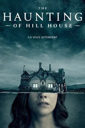 Photo 3 de la série : The Haunting of Hill House