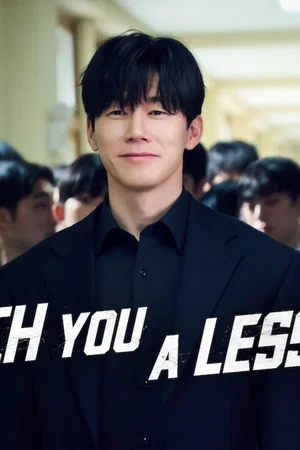 Affiche de la série : Teach You a Lesson