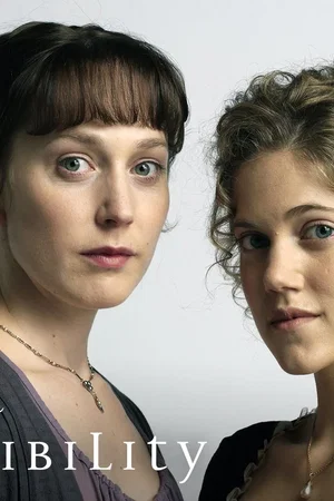 Affiche de la série : Raison et Sentiments