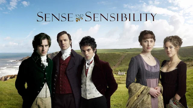 Photo 5 de la série : Raison et Sentiments