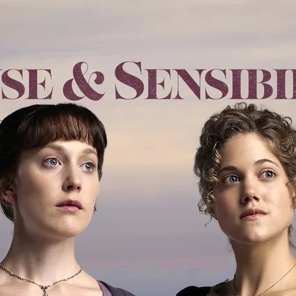Photo de la série : Raison et Sentiments