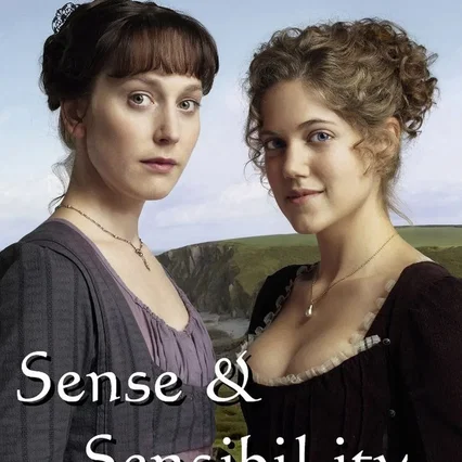 Photo de la série : Raison et Sentiments