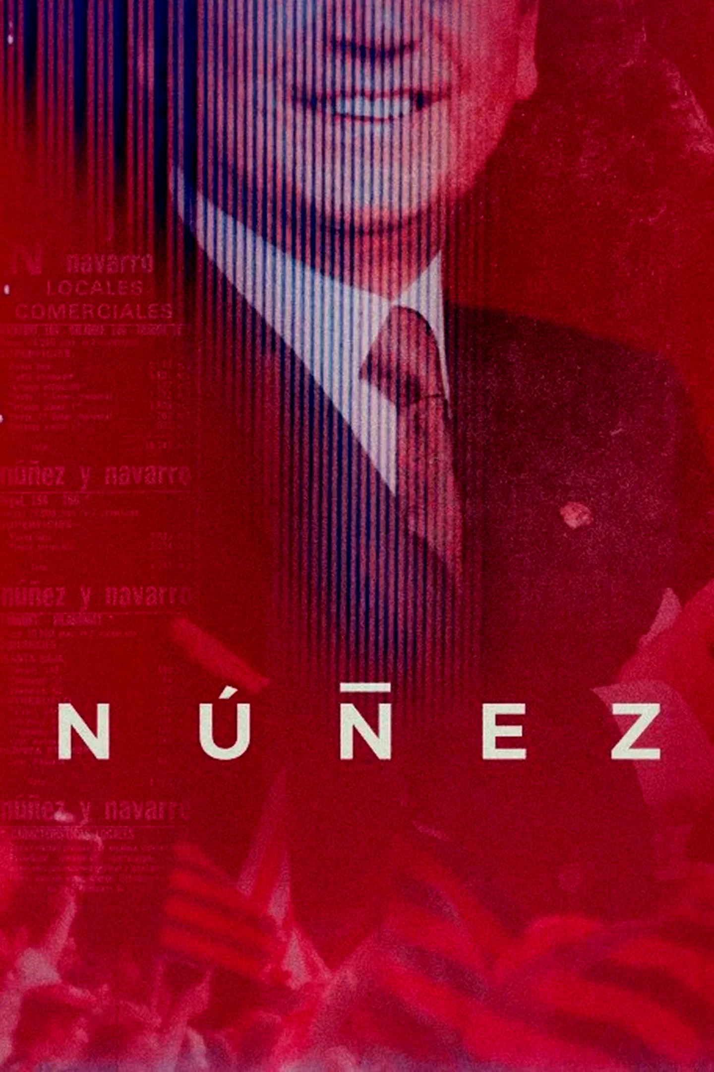 Affiche de la série : Núñez