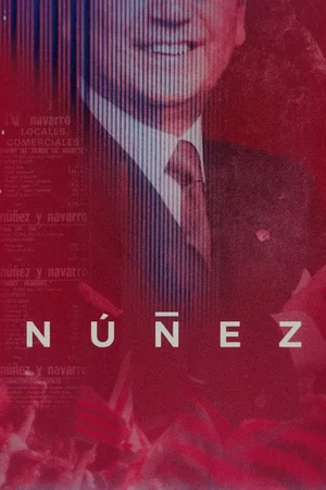 Affiche de la série : Núñez