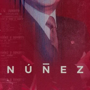 Photo de la série : Núñez