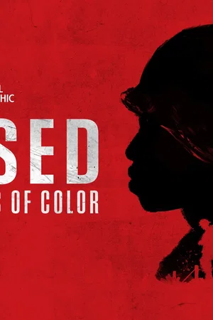 Affiche de la série : Erased: WW2's Heroes of Color