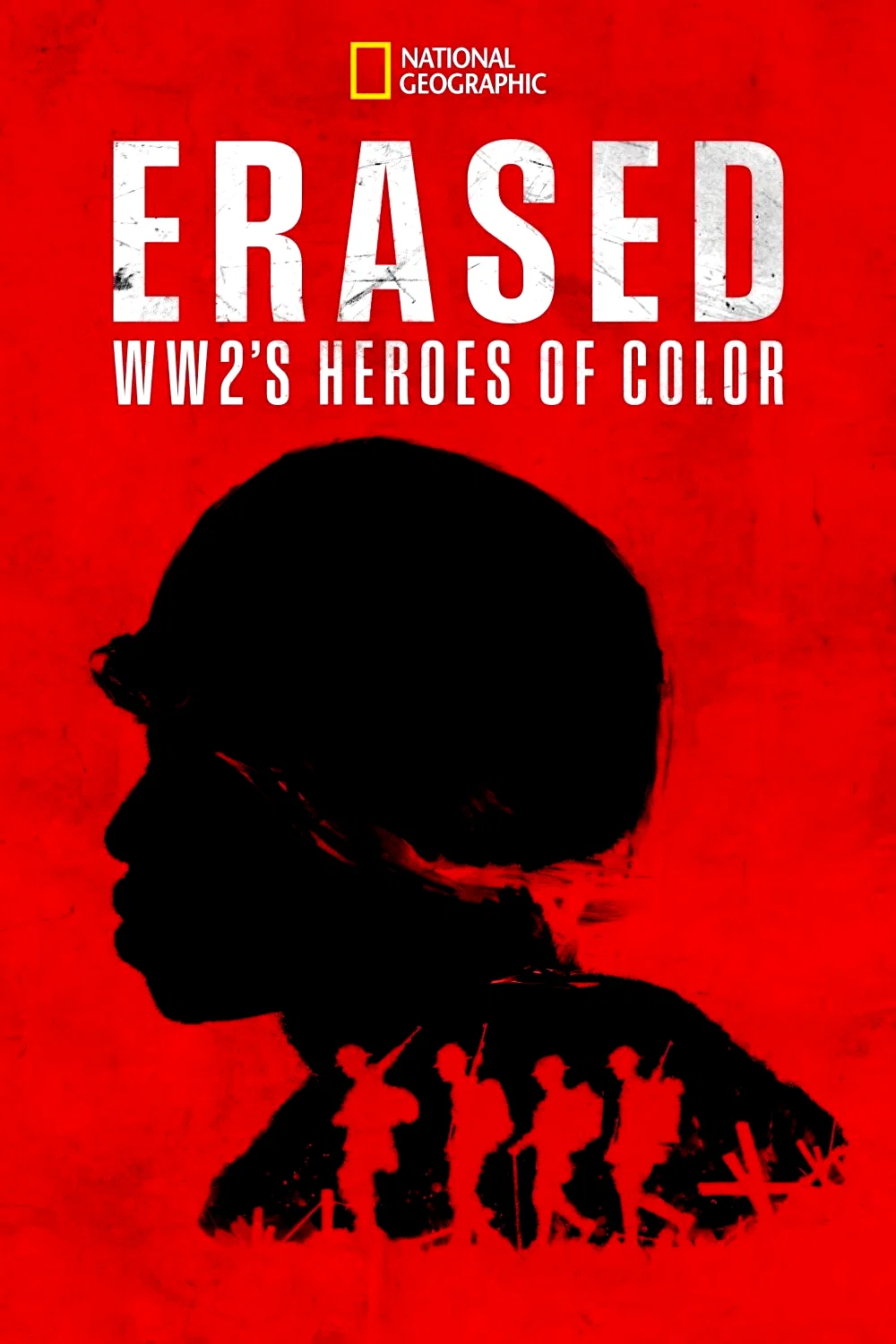 Photo 5 de la série : Erased: WW2's Heroes of Color
