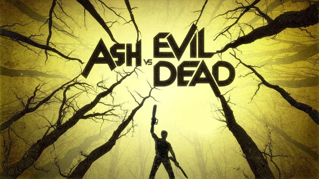 Photo 2 de la série : Ash vs Evil Dead