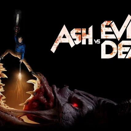 Photo de la série : Ash vs Evil Dead