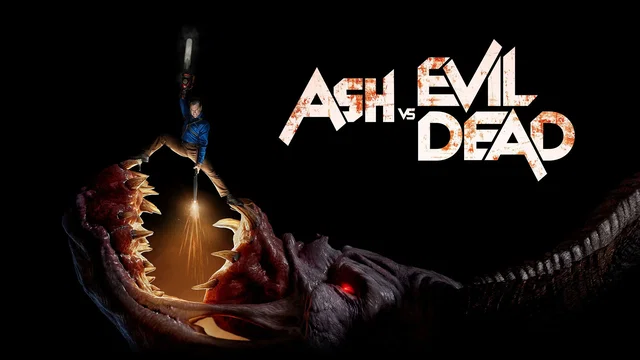 Photo 3 de la série : Ash vs Evil Dead