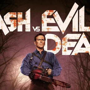 Photo de la série : Ash vs Evil Dead