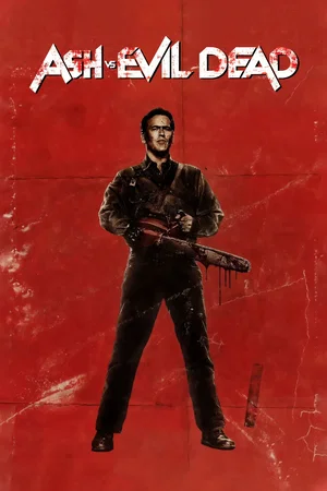 Photo 13 de la série : Ash vs Evil Dead