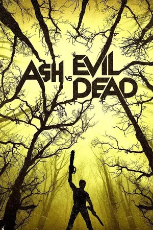 Photo 14 de la série : Ash vs Evil Dead