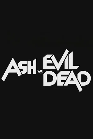 Photo 20 de la série : Ash vs Evil Dead