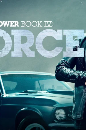 Affiche de la série : Power Book IV: Force
