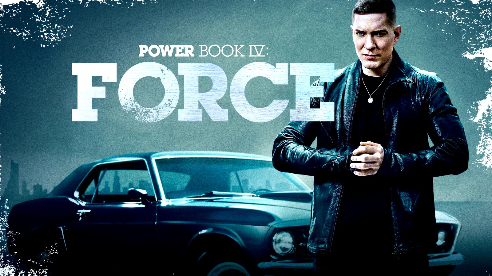 Photo 2 de la série : Power Book IV: Force
