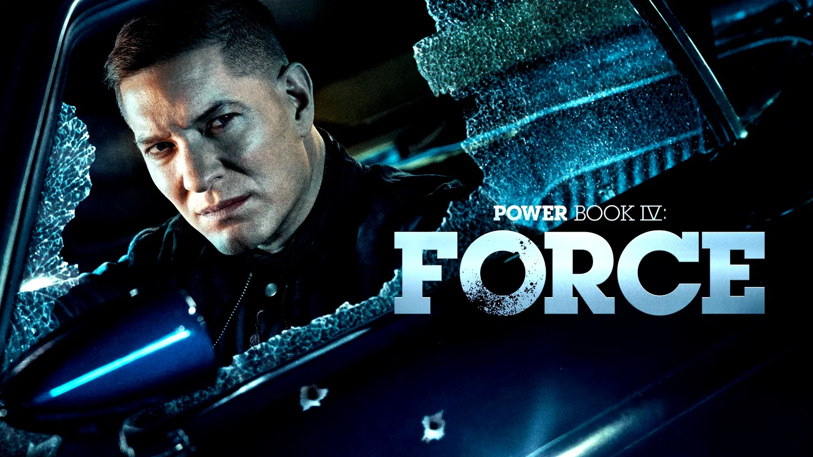 Photo 3 de la série : Power Book IV: Force